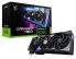 MSI GeForce RTX 5090 32G Gaming Trio OC Graphics Card, Nvidia GeForce RTX 5090, 32GB GDDR7, Core Clock; 2497MHz, Cude Core; 21760, 1xHDMI, 3xDP, PSU; 1000W, PCIe5.0
